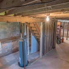 Expert Pier and Beam Foundation Repair in Houston