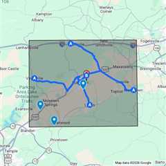 Commercial Air Duct Cleaning Kutztown, PA - Google My Maps