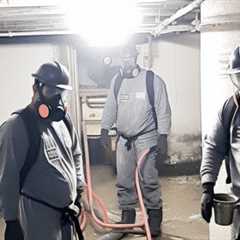 Commercial Air Duct Cleaning Kutztown, PA · Tuesday, Feb 10 📸