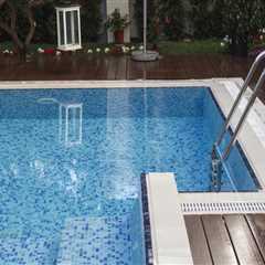 Swimming Pool Builders in San Jose, CA: Why Every Project Benefits from a Skilled Paving Contractor