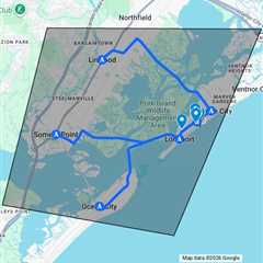 Roof installation Longport, NJ - Google My Maps