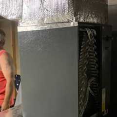 AC Replacement Drexel Hill, PA · Wednesday, Jan 21 📸