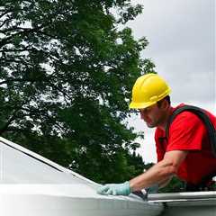 Emergency Roof Repair Exton, PA
