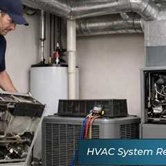 HVAC Maintenance Swarthmore, PA
