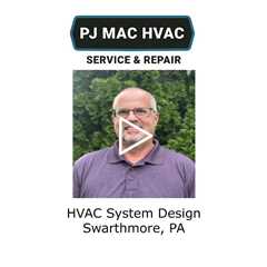 HVAC System Design Swarthmore, PA - PJ MAC HVAC Air Duct Cleaning