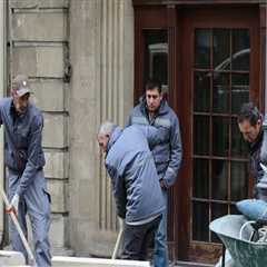Dryer Duct Cleaning in Vancouver: A Smart Step That Supports Your Home Beyond Foundation Repair