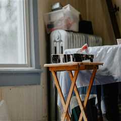 Dryer Vent Cleaning in Portland: Why It Matters After Construction Cleaning