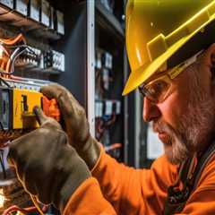 Powering Modern Homes: Why a Skilled Electrician in Rockwall, TX Matters for Solar Panel Roofing