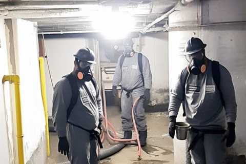 Residential Furnace Repair Kutztown, PA