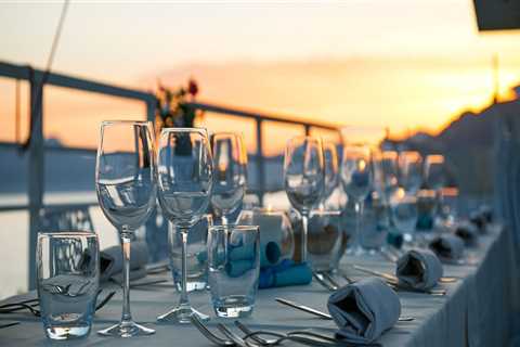 Enhance Home Staging with Custom Glass Features