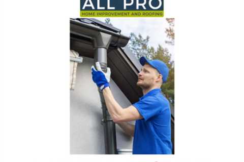 Emergency Roof Repair Vineland, NJ