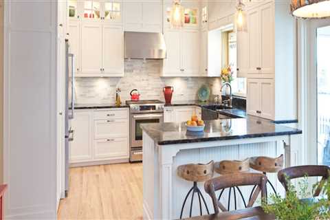 The Best Presale Renovations to Complete Before Scheduling Your Move