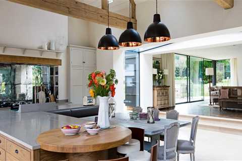 Maximising Natural Light in Your Home: Effective Improvement Strategies