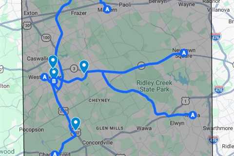 Mulch Supplier West Chester, PA - Google My Maps