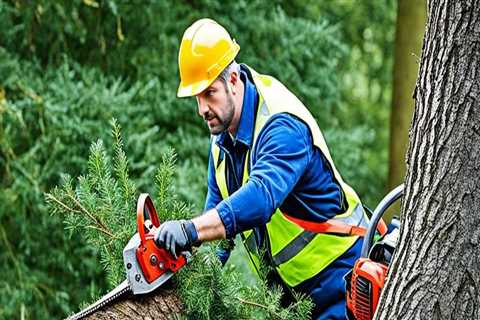 Understanding Tree Risk Assessments: A Key to Preventing Property Damage