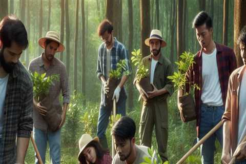 Understanding the Role of Tree Risk Assessment in Effective Tree Management and Planning