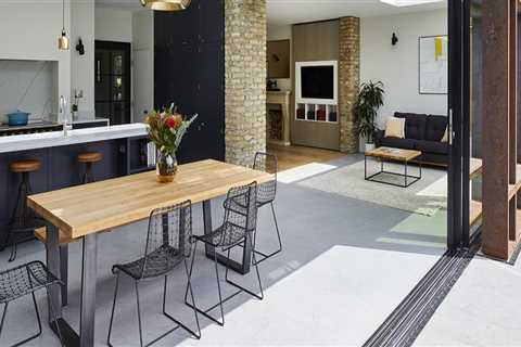 Affordable Home Improvement Ideas to Transform Your Space