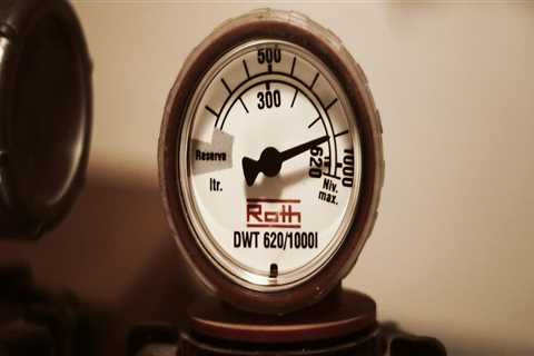 Expert Industrial Panel Installation & Calibration in Portland