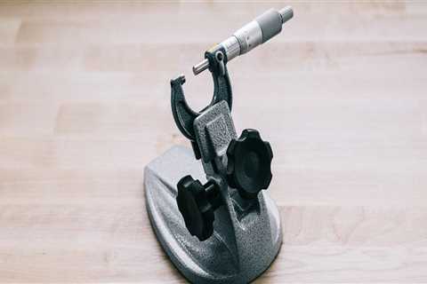 Precision in Portland: Dimensional Calibration for Electricians