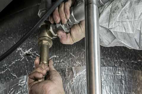 Video Pipe Inspections in Vancouver, WA: Why Kitchen Cabinets Can Reveal Hidden Plumbing Problems