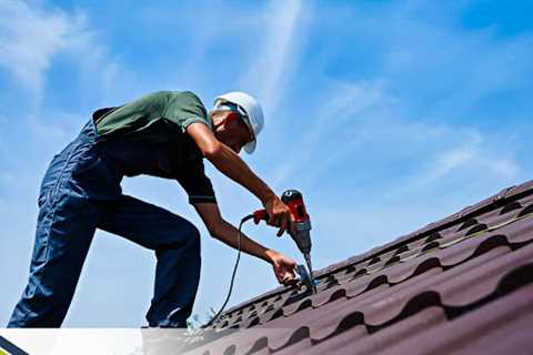 Roofer Near Me Carlisle, PA · Thursday, Feb 12 📸