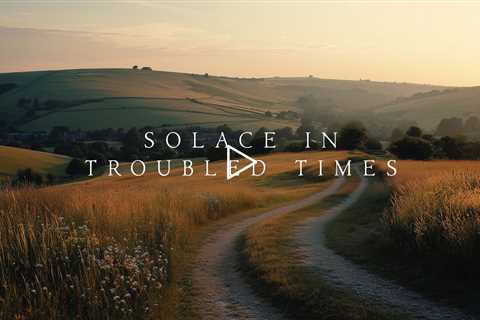 Solace in troubled times | Piano Playlist