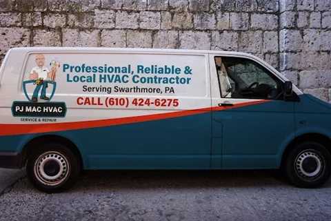 Ductless Mini-Split Installation Swarthmore, PA