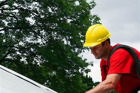Emergency Roof Repair Exton, PA