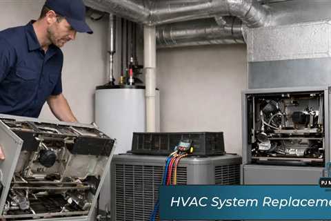 HVAC Maintenance Swarthmore, PA