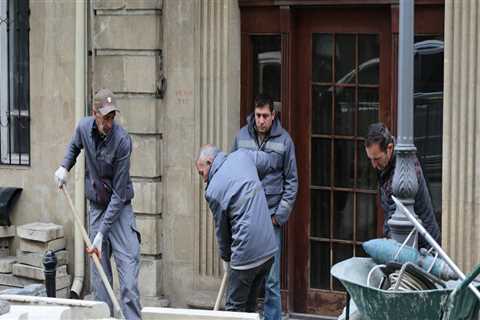 Dryer Duct Cleaning in Vancouver: A Smart Step That Supports Your Home Beyond Foundation Repair