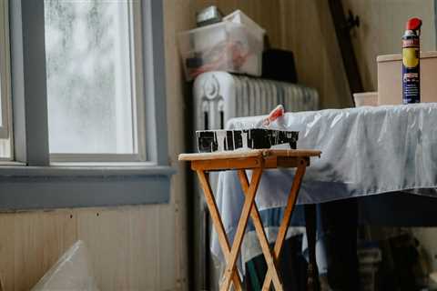 Dryer Vent Cleaning in Portland: Why It Matters After Construction Cleaning