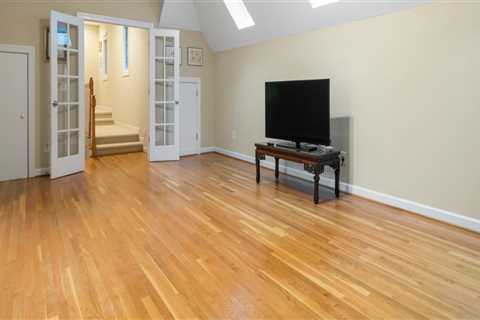 Enhance Home Ventilation with Attic Fans in Lumberton