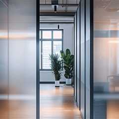 The Evolution of Glass Works: How Technology is Shaping the Future