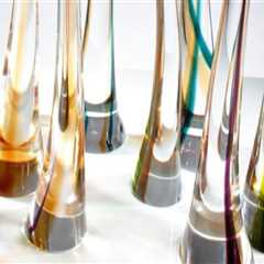 Exploring the Diverse Themes in Glass Works