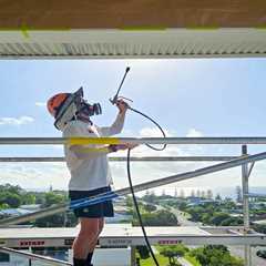 The Complete Guide to Strata Painters in Dee Why NSW for Apartments - Wiki Stock