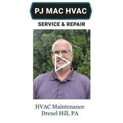 HVAC-Maintenance-Drexel-Hill-PA-PJ-MAC-HVAC-Service-Repair