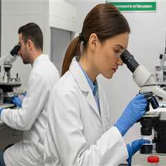 Key Checks in an Asbestos Management Survey in Morley - Wiki Nest