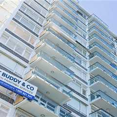 Strata Painters Dee Why NSW: What Apartment Buildings Should Know