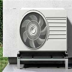 Efficient Solutions with Ductless HVAC and Trenchless Repairs in Vancouver
