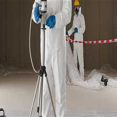 Asbestos Management Surveys in Morley: What Property Owners and Landlords Need to Know