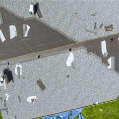 Roof Installation Checklist for Homeowners Preparing to Move