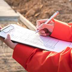 What Surveyors Examine During an Asbestos Survey in Morley Buildings | Yousher