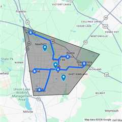 Roof Shingles Installation Vineland, NJ  - Google My Maps