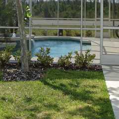 Protect Your Home with Pier and Beam Repair & Screen Enclosures