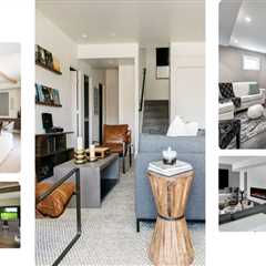 Basement Remodel in Seattle, WA: Enhancing Home Value with Paver Installation Integration