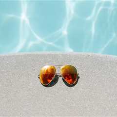 Enhancing Your Pool with Professional Cleaning and Contracting in San Jose