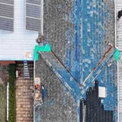 Why Roof Replacement Matters for Homes with Complex Plumbing Layouts