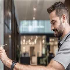 How Commercial Locksmiths Work Alongside Electrical Security Installations