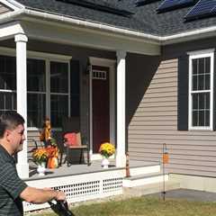 Lawn Care Essentials for Homes With Modern Electrical Landscapes