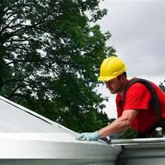 Commercial Roofing Longport, NJ